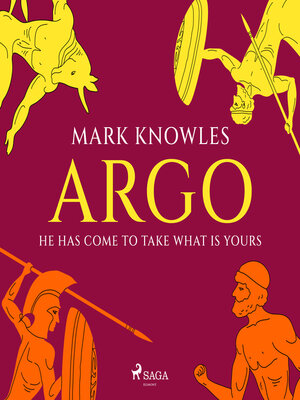 cover image of Argo